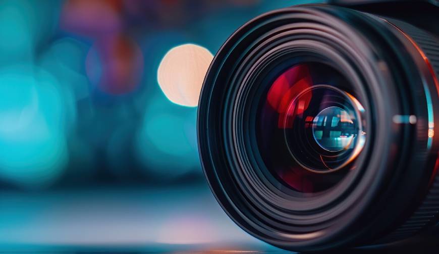 与西和县产品视频拍摄同行：畅享高效、舒适的每一天