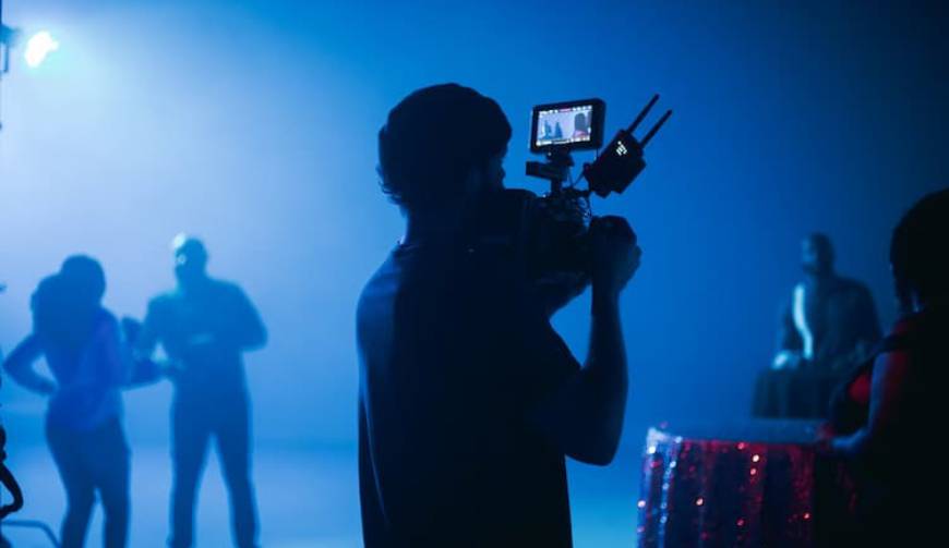 神秘新品来袭！西和县产品视频拍摄究竟有何神奇之处？