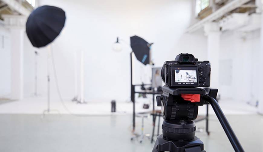 深耕西和县电商产品视频拍摄制作，解锁电商爆款的视觉密码