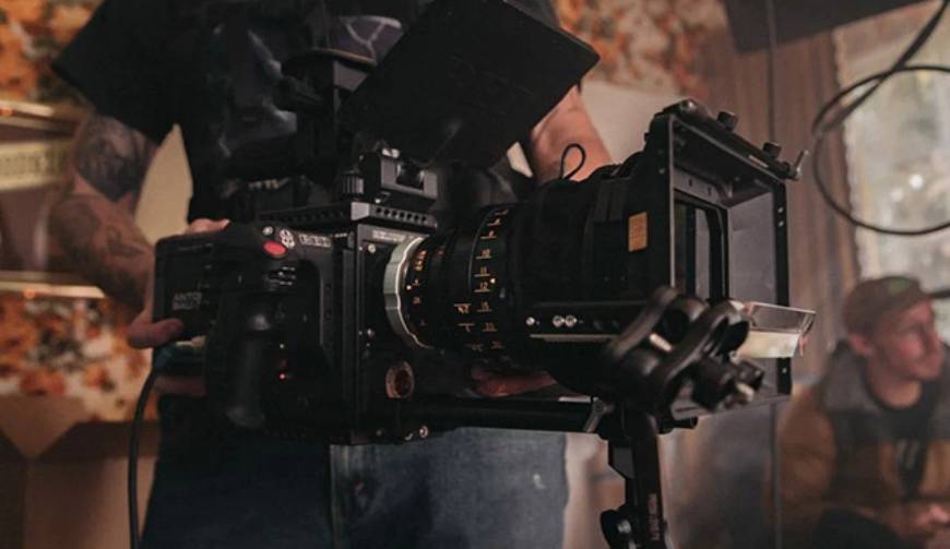 深耕本土，西和县产品宣传视频拍摄公司的服务密码