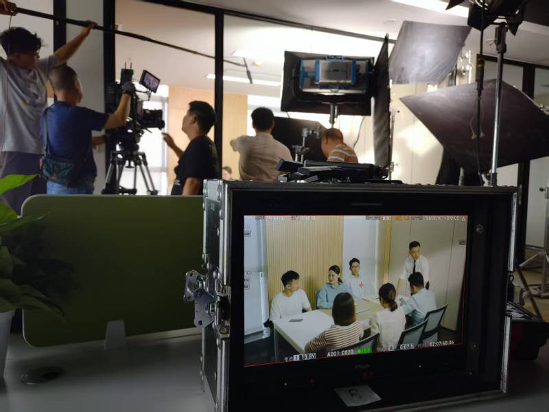 西和县产品视频拍摄实操干货，助力产品打造吸睛视觉内容