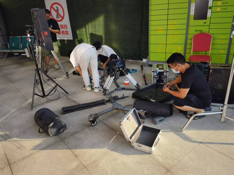 西和县产品视频拍摄全攻略，让产品魅力在镜头下尽情绽放