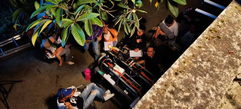 解锁西和县产品宣传视频拍摄公司新势能，助力品牌强势破圈