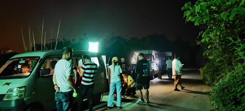 以镜头为笔，绘就西和县产品视频的进阶之路