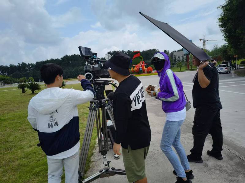 西和县极致互动，未来愿景宏大，致力于成为全球领先的产品宣传视频企业