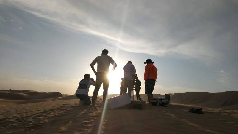 深耕西和县产品视频拍摄，解锁产品视觉传播的全新可能