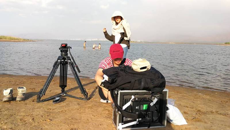 西和县产品宣传视频拍摄公司核心策略，助力品牌抢占传播制高点