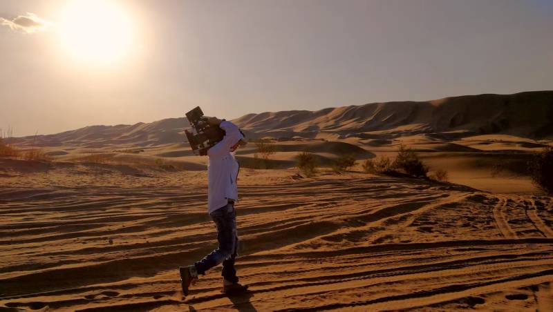 深耕西和县产品宣传视频拍摄公司，解锁品牌传播的核心动能