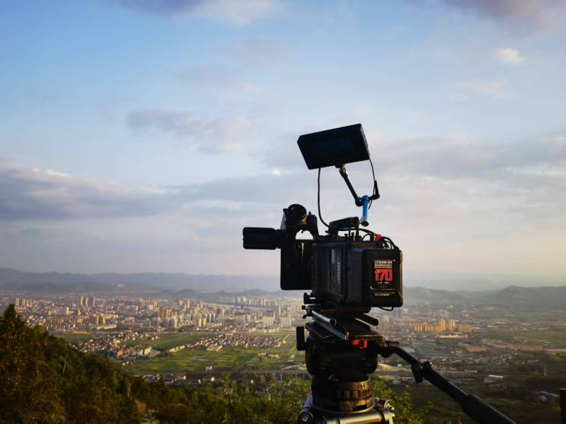 解锁西和县产品宣传视频拍摄公司精髓，让品牌传播直击人心