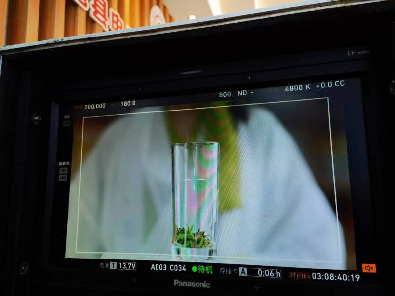 天然优选！西和县电商产品宣传视频溯源原料产地的真实故事