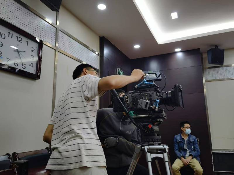 大数据指导创作方向，西和县产品视频拍摄公司让每帧画面都有效触达