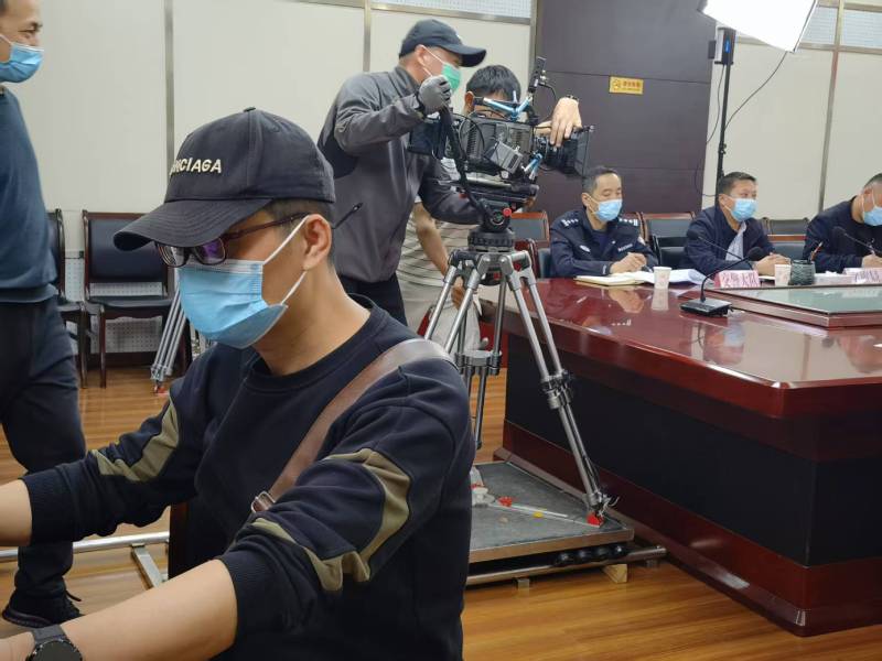 从脚本到成片：揭秘专业西和县产品视频拍摄公司的全流程运作