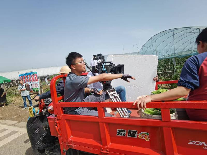 解锁吸睛密码：西和县产品视频拍摄制作的创意与技巧全解析