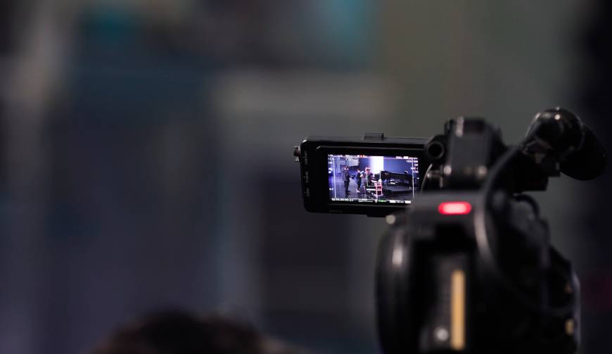 西和县产品视频拍摄制作：揭秘如何打造令人印象深刻的商业宣传片